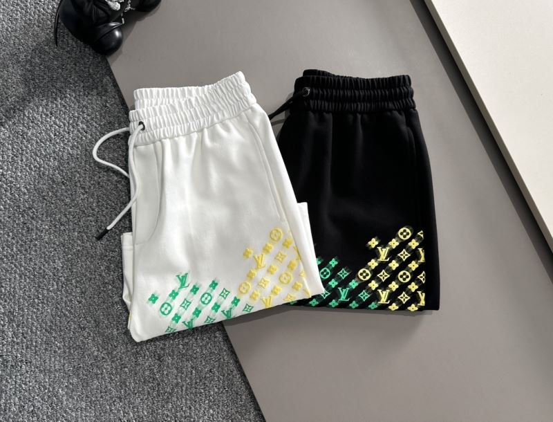 Louis Vuitton Short Pants